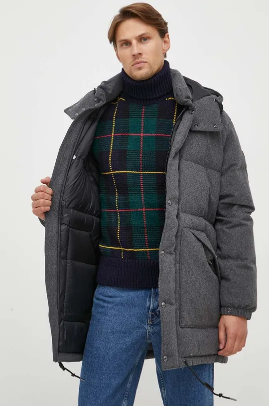 Polo Ralph Lauren gyapjú kabát Férfi