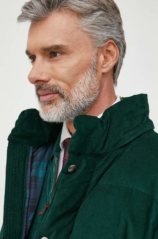 Вельветова пухова куртка Polo Ralph Lauren Чоловічий