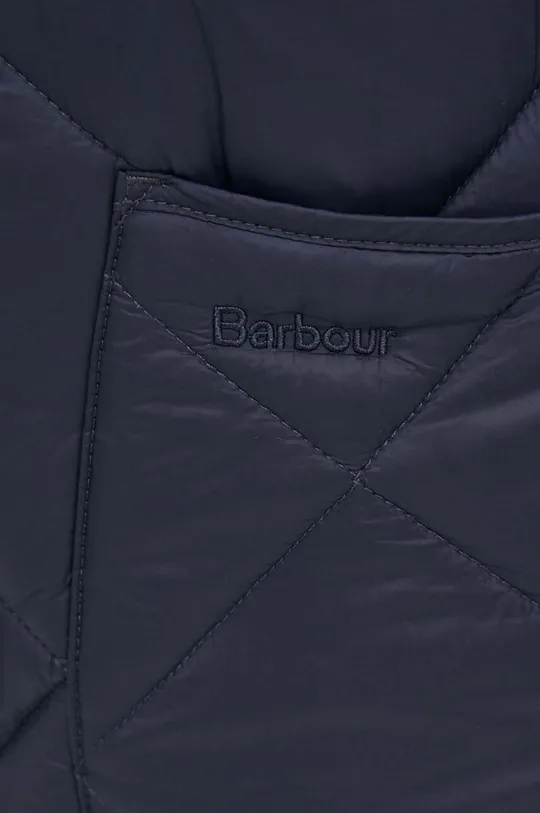 тёмно-синий Куртка Barbour