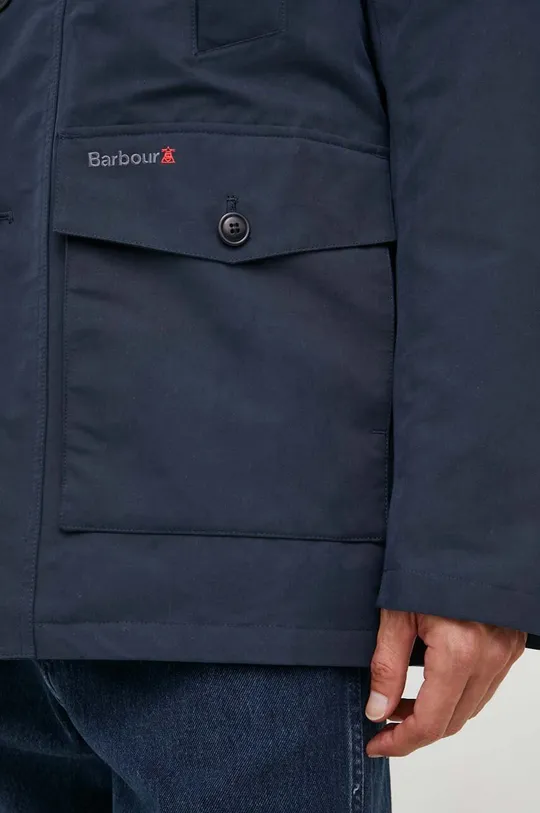 Barbour giacca