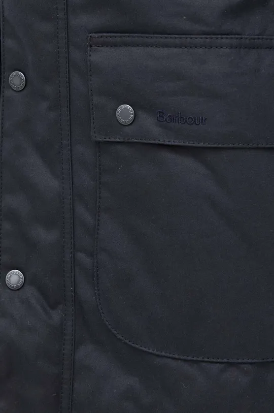 Μπουφάν Barbour Wax Parka