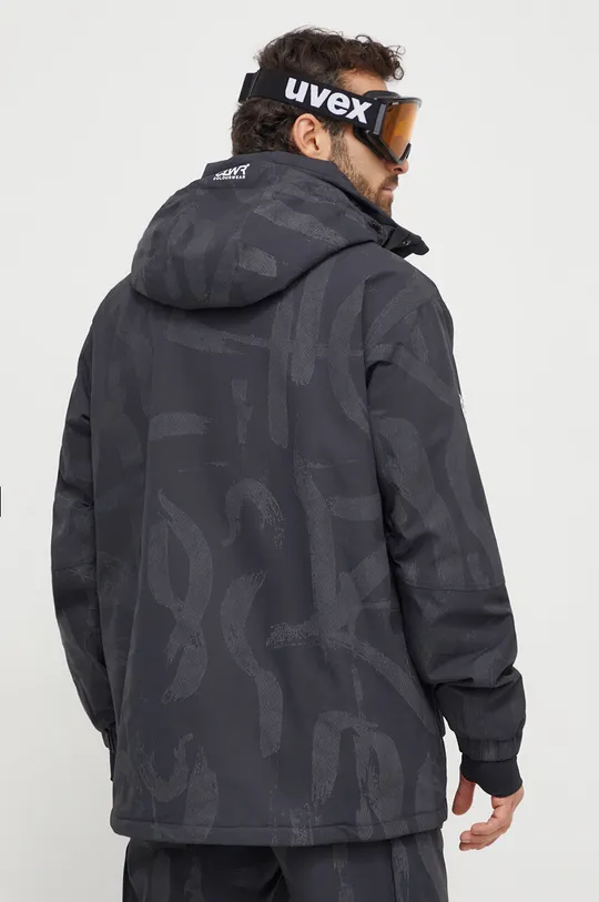 Куртка Colourwear Mountain Cargo Основной материал: 100% Переработанный полиэстер Подкладка: 100% Вторичный полиэстер Наполнитель: 100% Полиэстер