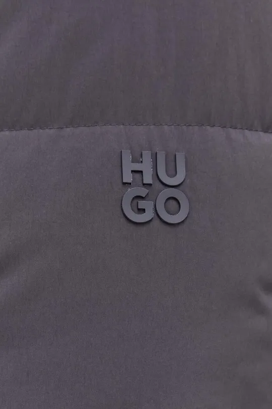 Пухова куртка HUGO