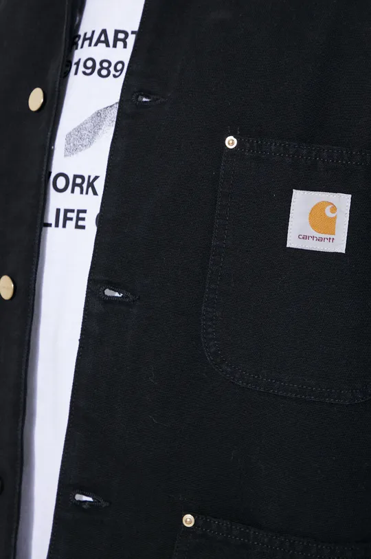 Дънково яке Carhartt WIP