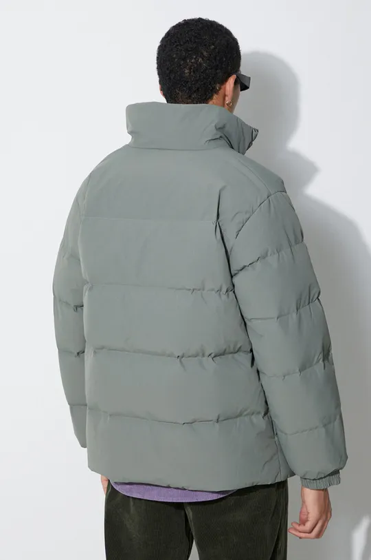 Carhartt WIP down jacket Insole: 100% Polyester Filling: 80% Down, 20% Feather Main: 100% Polyester