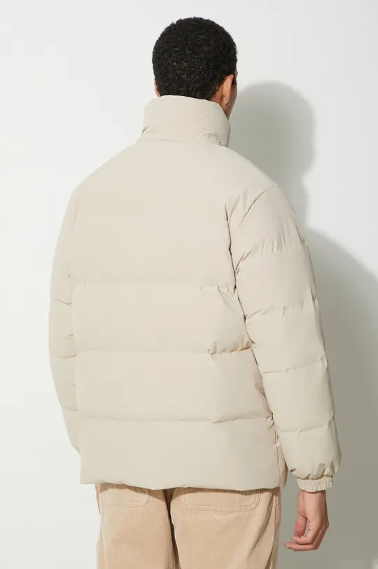 Carhartt WIP down jacket Insole: 100% Polyester Filling: 80% Down, 20% Feather Main: 100% Polyester