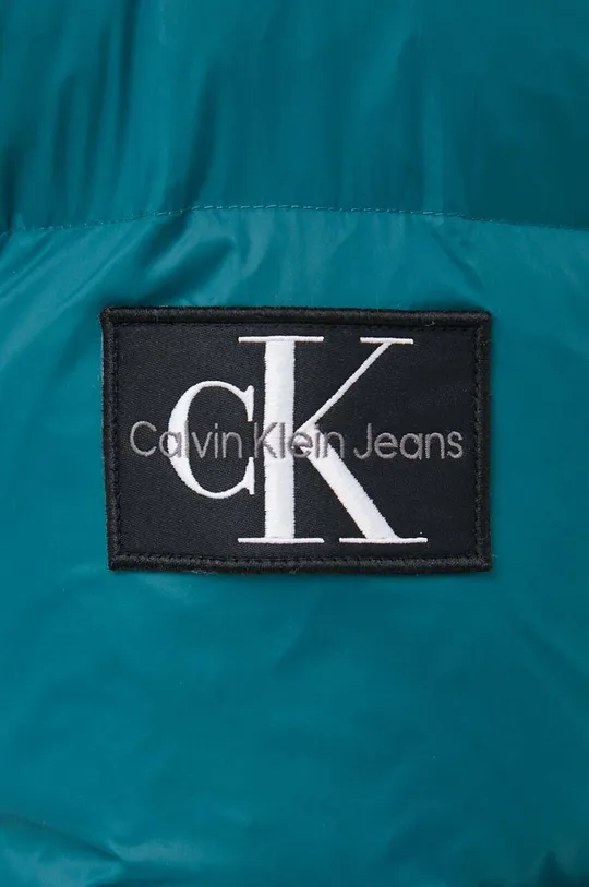 Μπουφάν με επένδυση από πούπουλα Calvin Klein Jeans