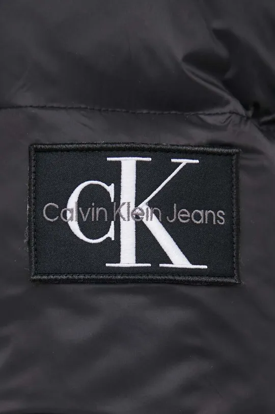 Páperová bunda Calvin Klein Jeans Pánsky