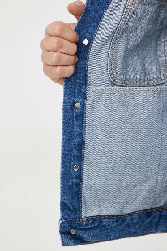 Traper jakna Calvin Klein Jeans