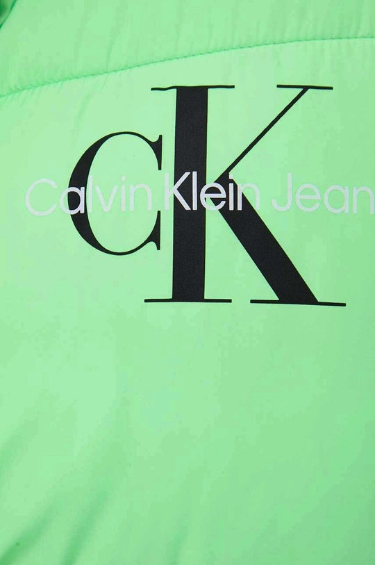 Двостороння куртка Calvin Klein Jeans