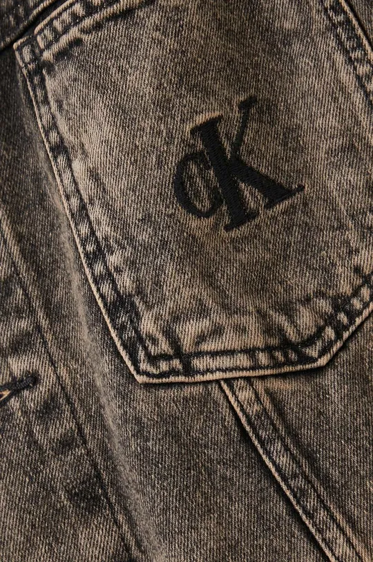 Джинсова куртка Calvin Klein Jeans Чоловічий