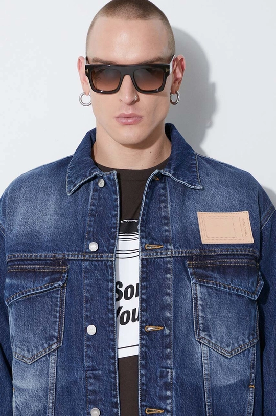 A-COLD-WALL* denim jacket Men’s