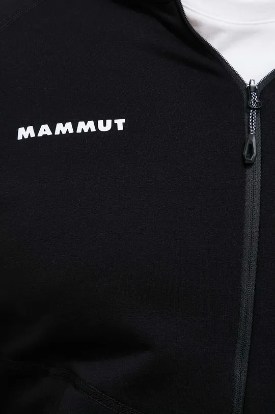 Αθλητική μπλούζα Mammut Aconcagua ML Hooded