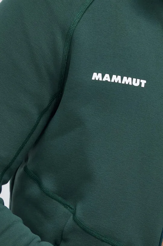 Športni pulover Mammut Aconcagua ML Moški