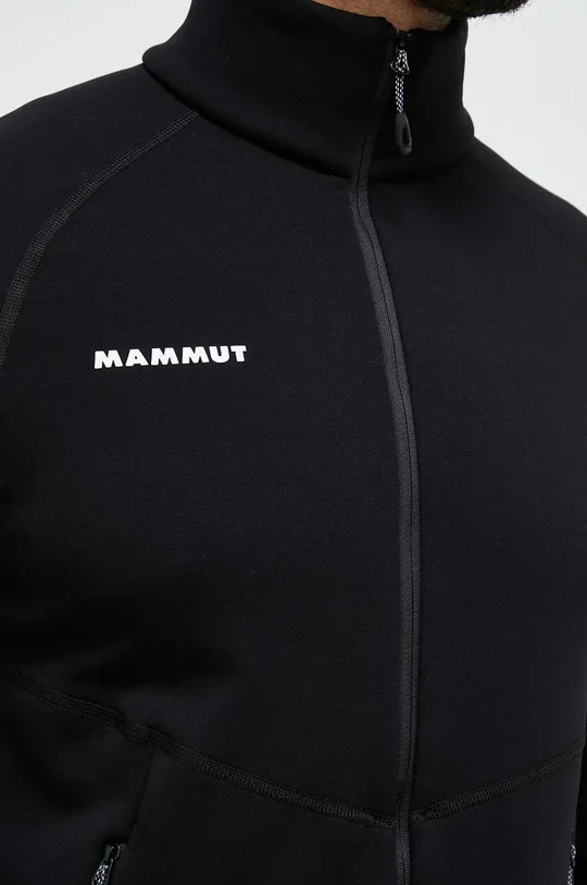 Αθλητική μπλούζα Mammut Aconcagua ML Ανδρικά
