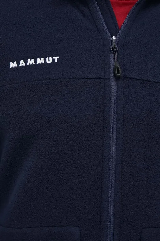 Αθλητική μπλούζα Mammut Innominata Light ML Ανδρικά