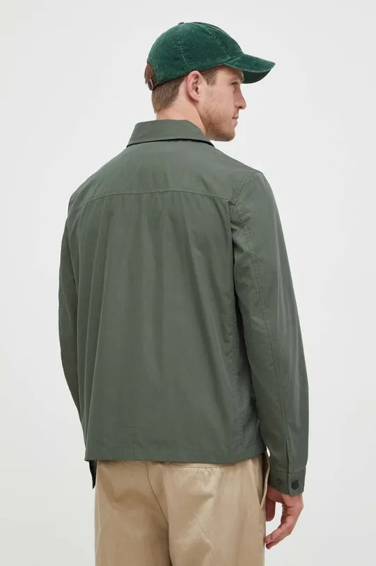 Calvin Klein rövid kabát 70% pamut, 30% poliamid