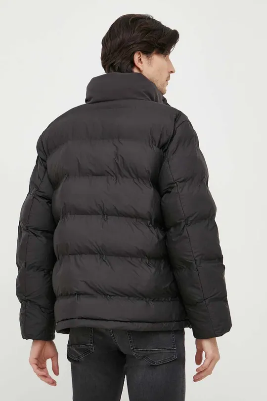 Куртка Calvin Klein Основной материал: 100% Полиэстер Резинка: 98% Хлопок, 2% Эластан