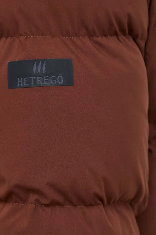 Пуховая куртка Hetrego Мужской
