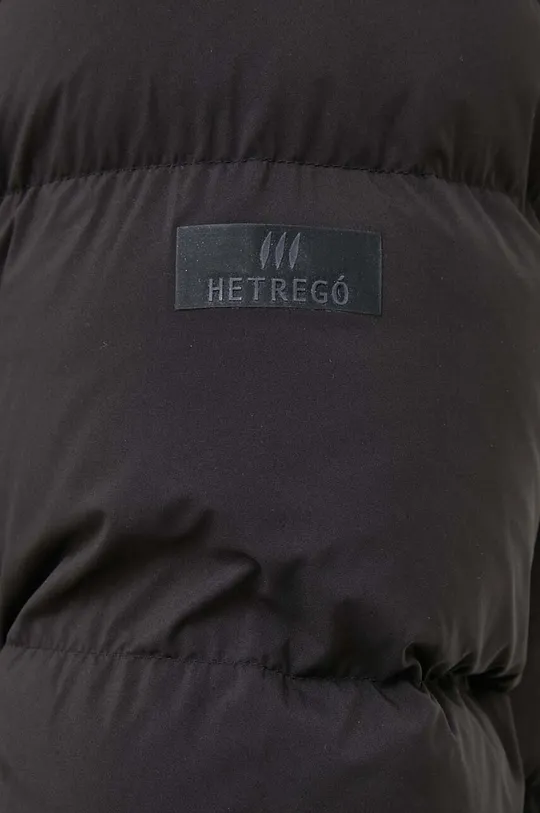 Пухова куртка Hetrego
