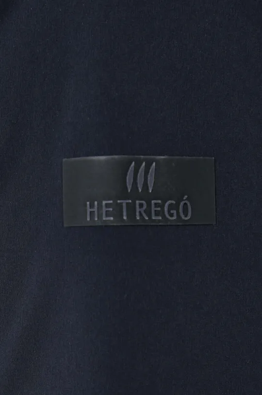 Páperová bunda Hetrego