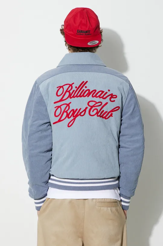 blue Billionaire Boys Club jacket Men’s