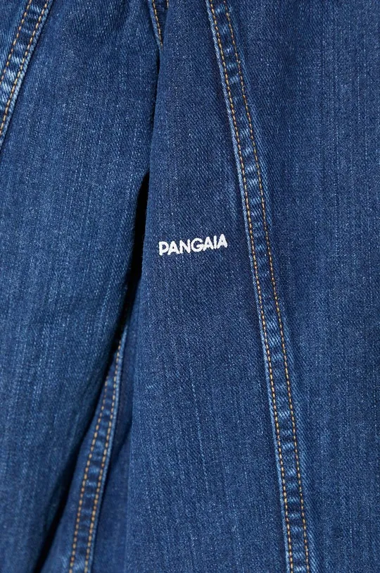 Джинсовая куртка Pangaia