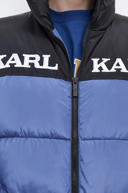 Karl Kani rövid kabát Férfi