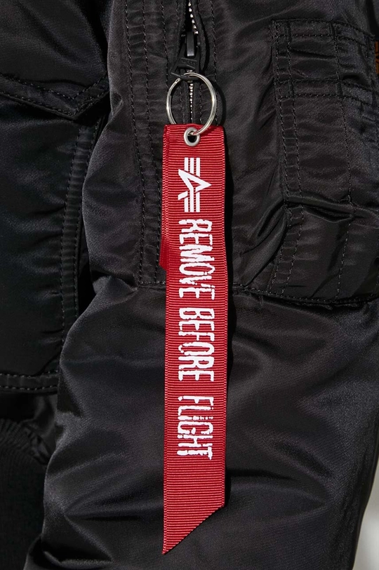 Μπουφάν Alpha Industries