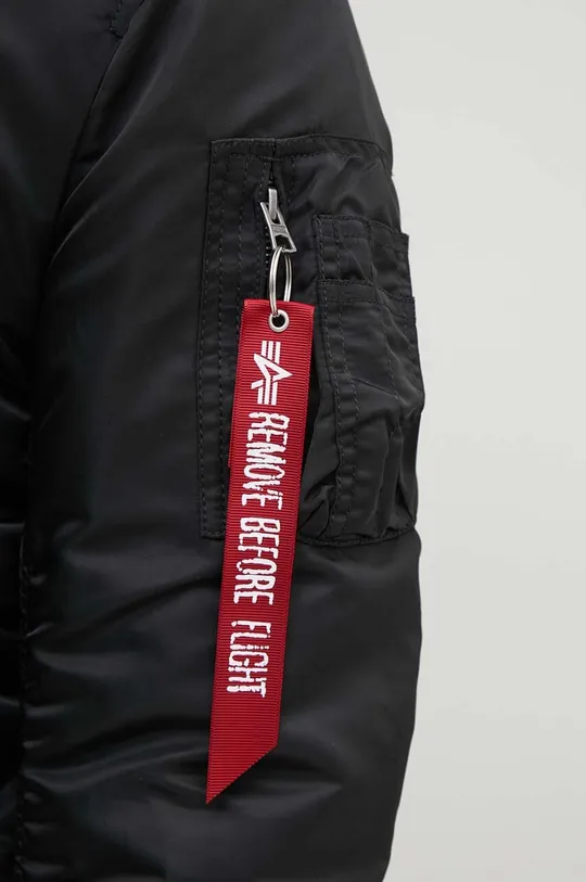 Alpha Industries giacca bomber MA-1 D-Tec SE