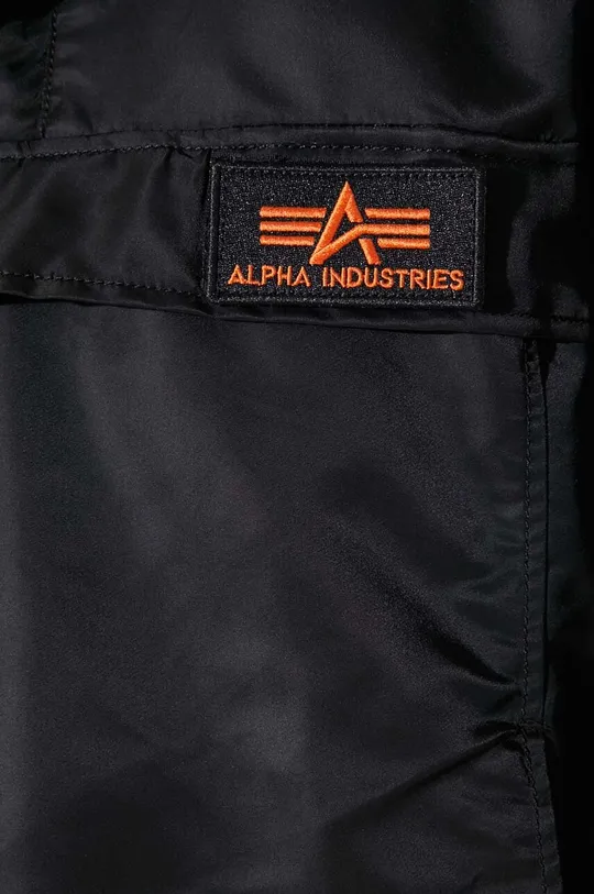 Яке Alpha Industries HPO Anorak