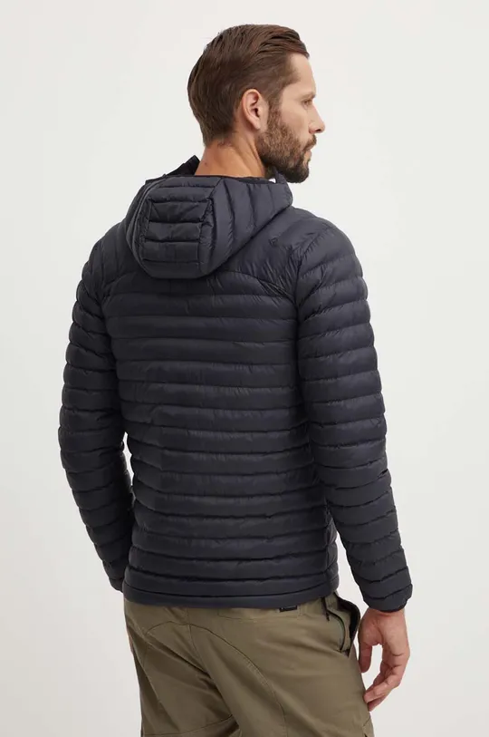 Fjallraven jacket Expedition Lätt Insole: 100% Polyamide Basic material: 100% Polyamide Liner: 100% Polyester