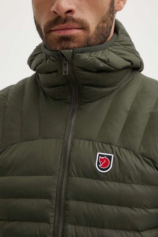 Bunda Fjallraven Expedition Lätt Pánsky