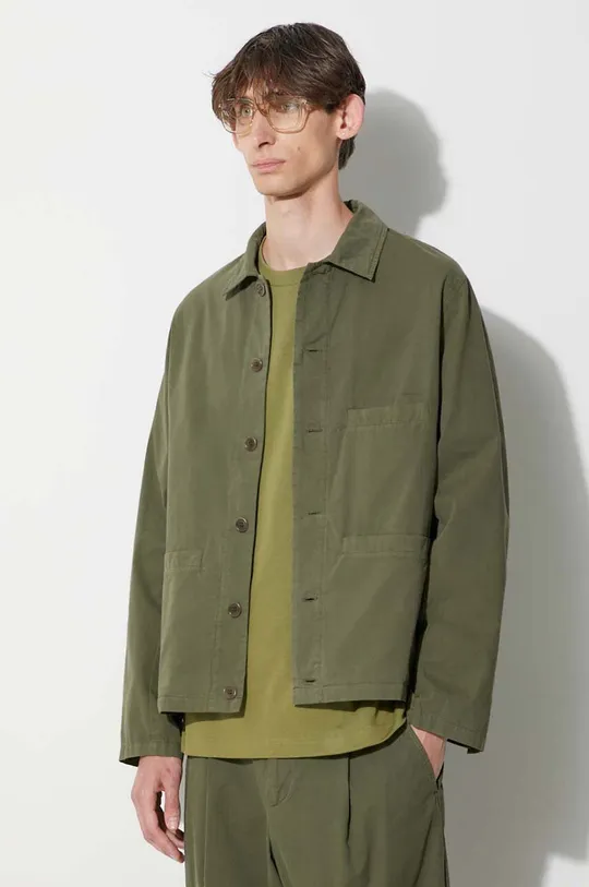 green A.P.C.