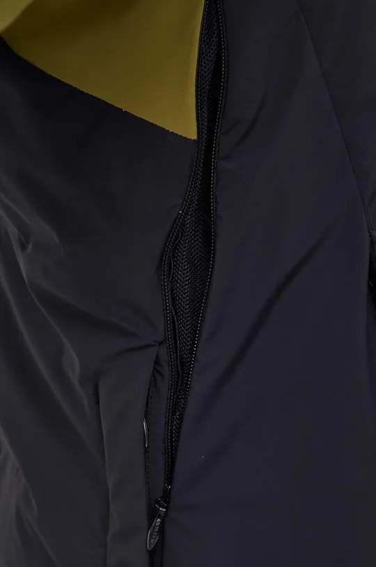 Пухова лижна куртка Descente CSX