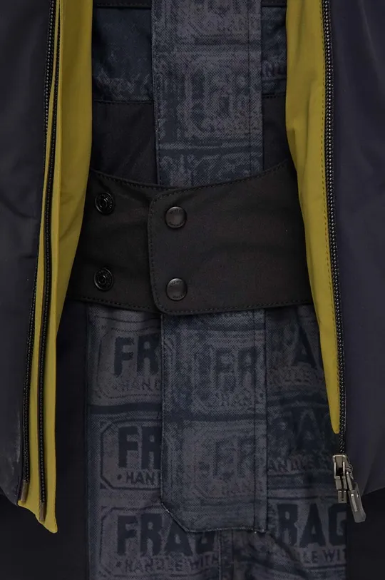 Smučarska jakna s puhom Descente CSX
