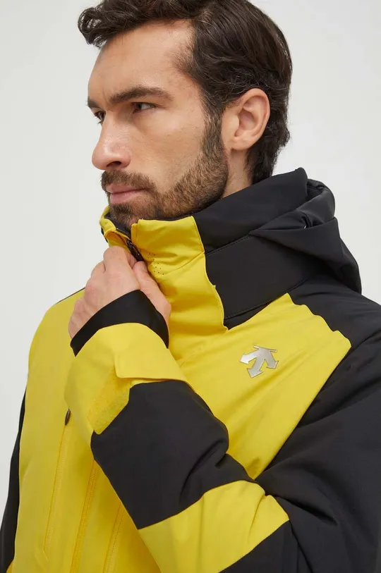 giallo Descente giacca da sci Chester