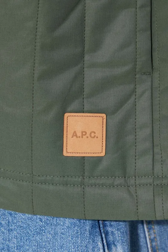 A.P.C. jacket