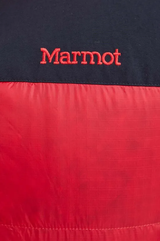 Πουπουλένιο αθλητικό μπουφάν Marmot Plasma