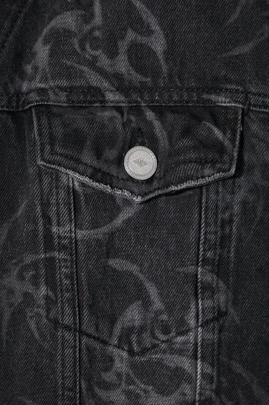 Han Kjøbenhavn giacca di jeans