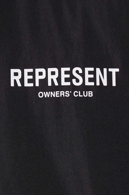 Represent geacă Owners Club Wadded Jacket
