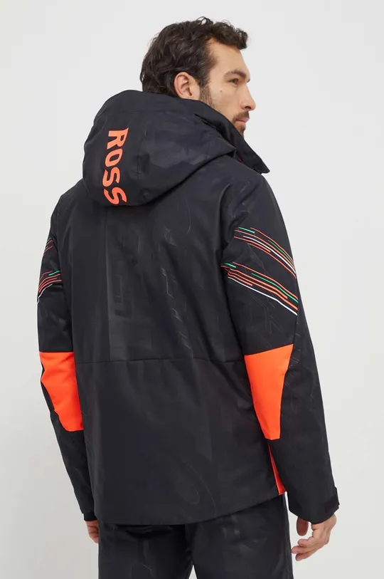 Гірськолижна куртка Rossignol HERO 100% Поліестер