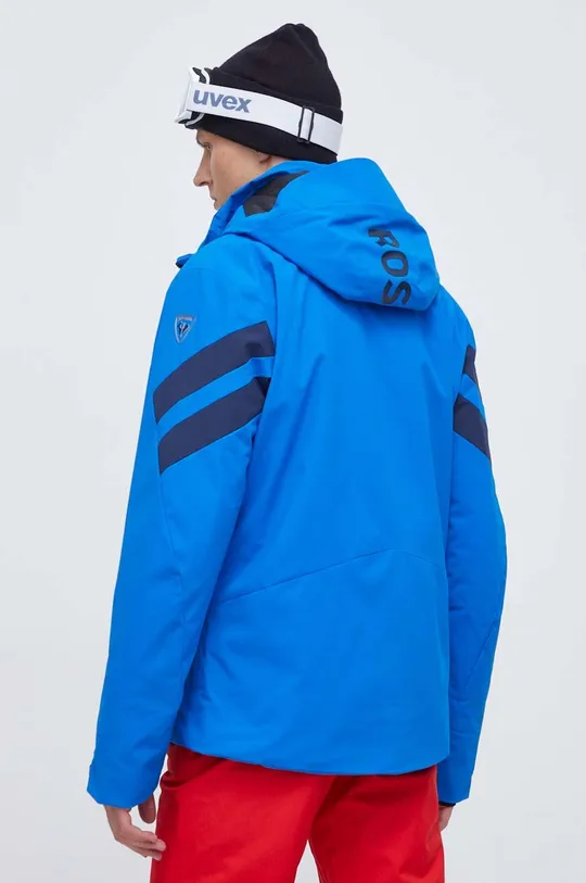 Skijaška jakna Rossignol Controle 100% Poliester