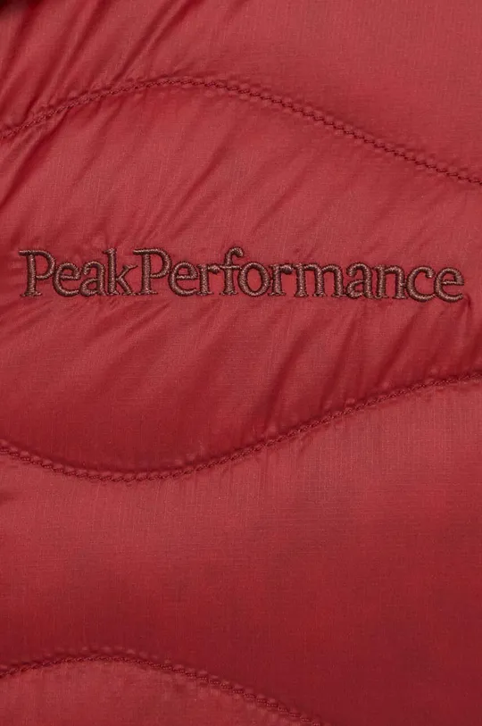 Páperová športová bunda Peak Performance Helium Pánsky