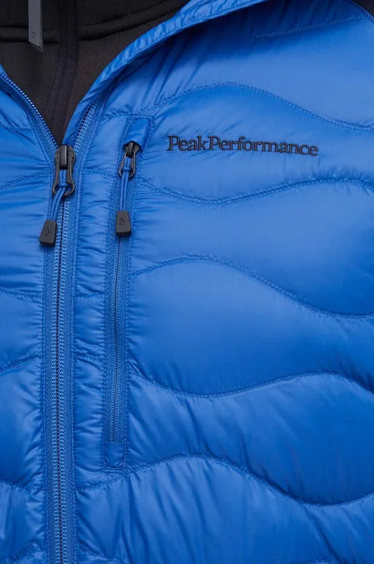 Puhasta športna jakna Peak Performance Helium Moški