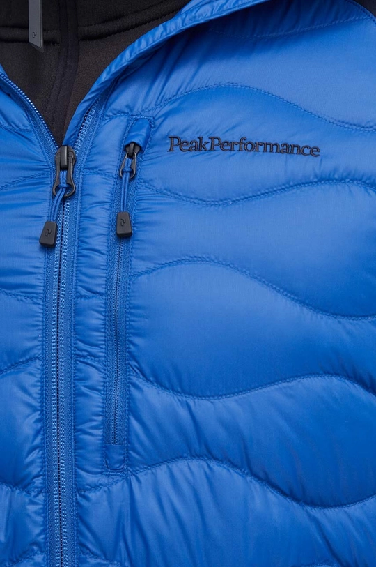 Peak Performance giacca da sci imbottita Helium Uomo