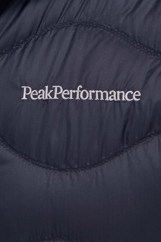 Пухова безрукавка Peak Performance