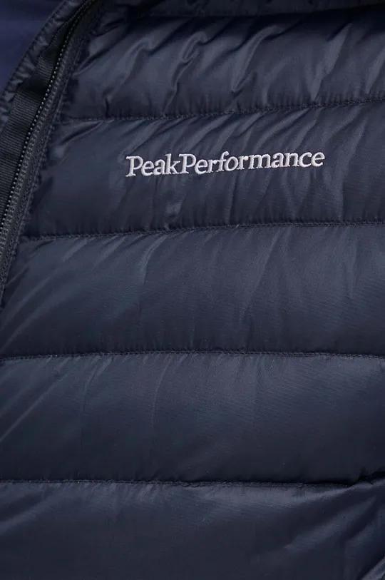 Пухова куртка Peak Performance