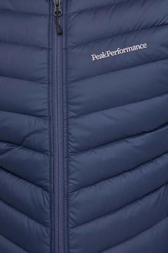 Páperová vesta Peak Performance Pánsky