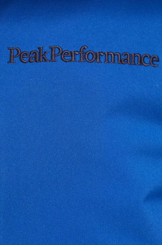 Smučarska jakna Peak Performance Maroon